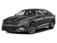 2023 Kia K5 4dr FWD Sedan_101